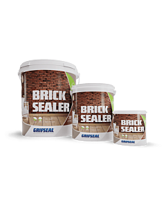 Gripseal - Brickseal 20L