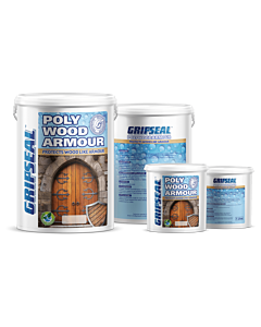 Gripseal - PolywoodArmour 1L