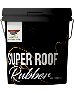 Macpherson - Super Roof Rubber 5L