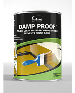 ProLong - Damp Proof 5L
