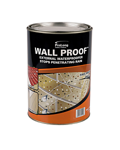 ProLong - Wall Proof 5L
