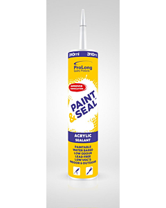 ProLong - Paint & Seal