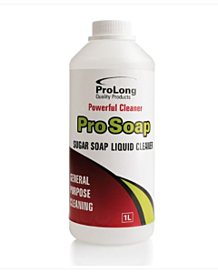 ProLong - ProSoap liquid cleaner
