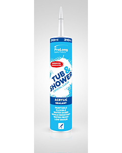 ProLong - Tub & Shower