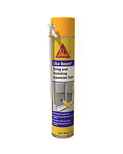 Sika - Sika Boom 750ml