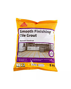 Sika - SikaCeram Clean Grout 5KG