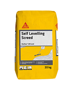 Sika - Sikafloor 200 Level (ZA)