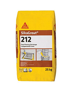 Sika - SikaGrout 212