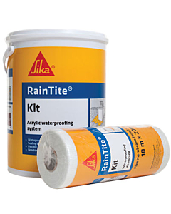 Sika - RainTite Kit