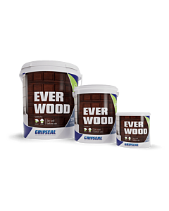 Gripseal - Everwood 20L