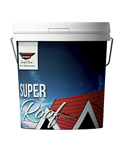 Macpherson - Super Roof 20L