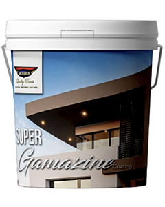 Macpherson - Gamazine 