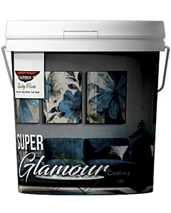 Macpherson - Glamour Coat 