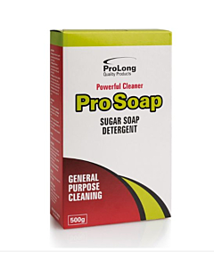 ProLong ProSoap powder