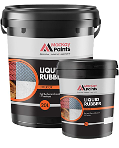 Mackay - Liquid Rubber 5L
