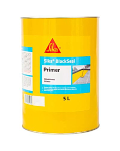Sika - BlackSeal Primer 25L