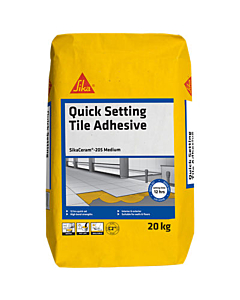 Sika - SikaCeram 205 Medium 