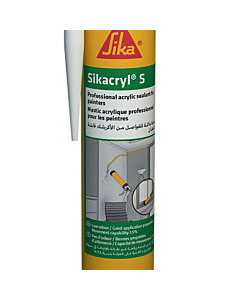 Sika - Sikacryl