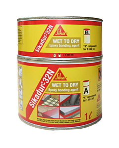 Sika - Sikadur 32N 5L