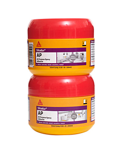 Sika - Sikadur AP 250ml