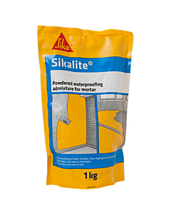 Sika - Sikalite 25KG