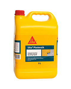 Sika - Plasterstik 25L