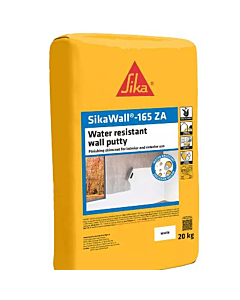 Sika - SikaWall 165